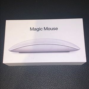 Apple Magic Mouse 2